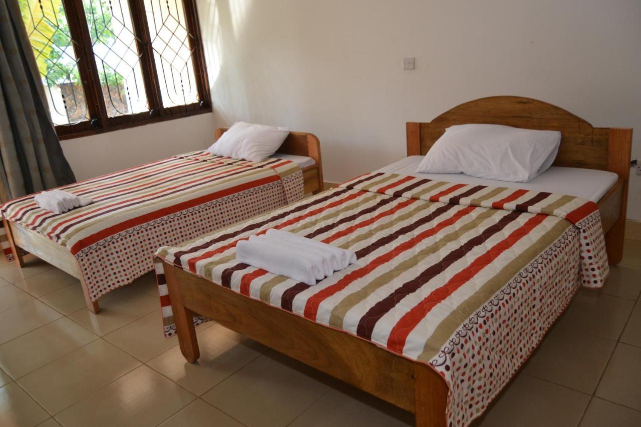 Serene Mountain Lodge Marangu Dış mekan fotoğraf