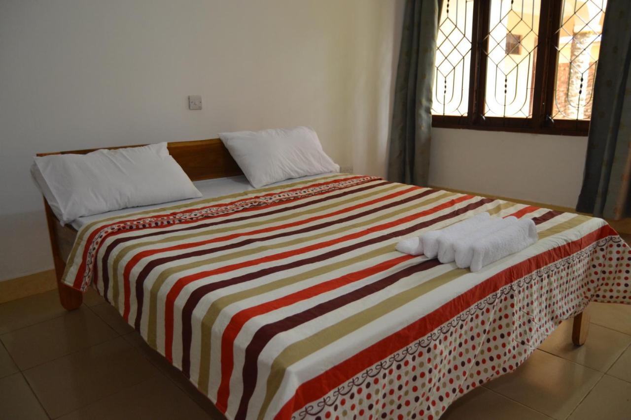 Serene Mountain Lodge Marangu Dış mekan fotoğraf